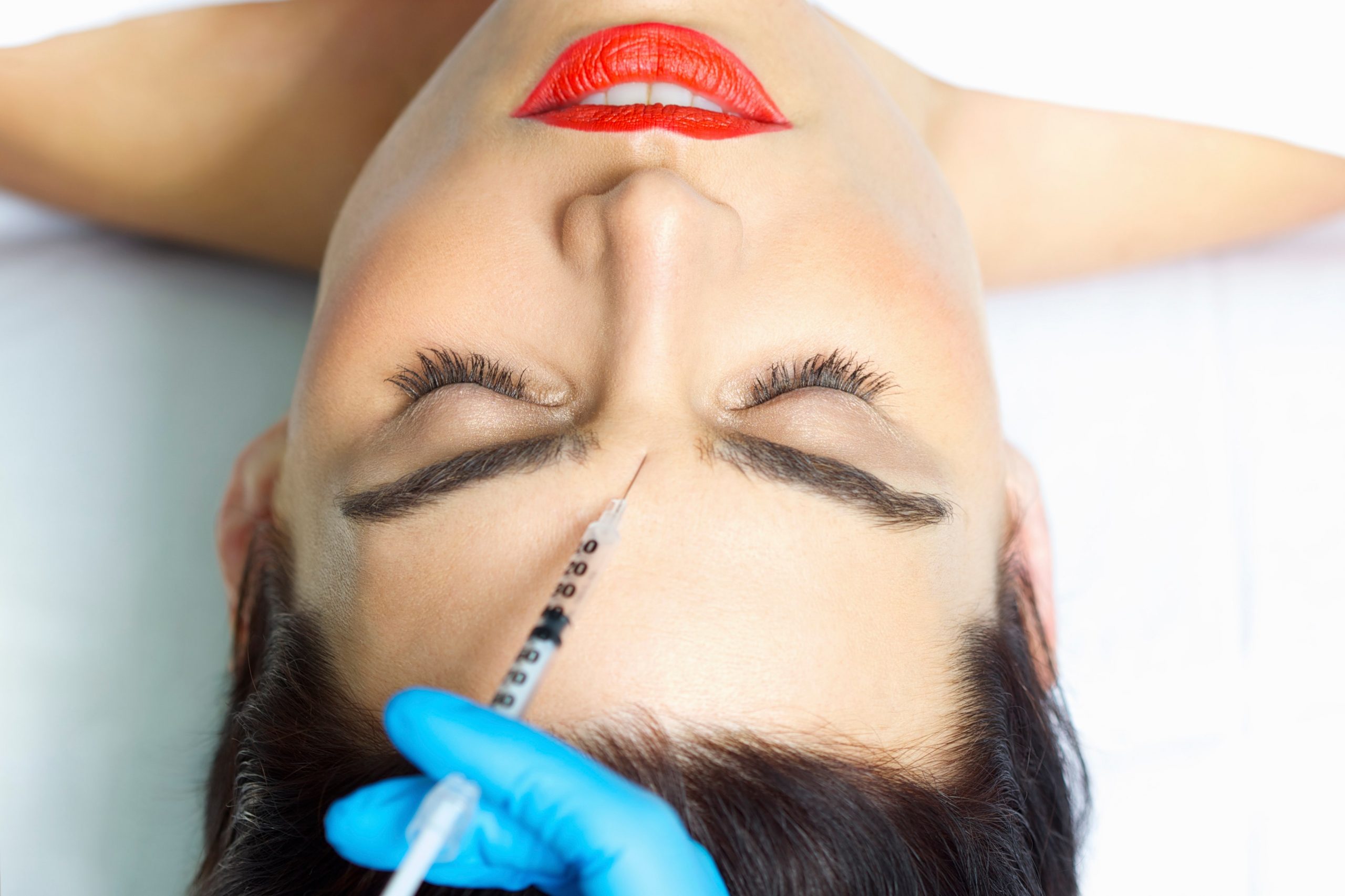 Anti-Aging Botox Treatment