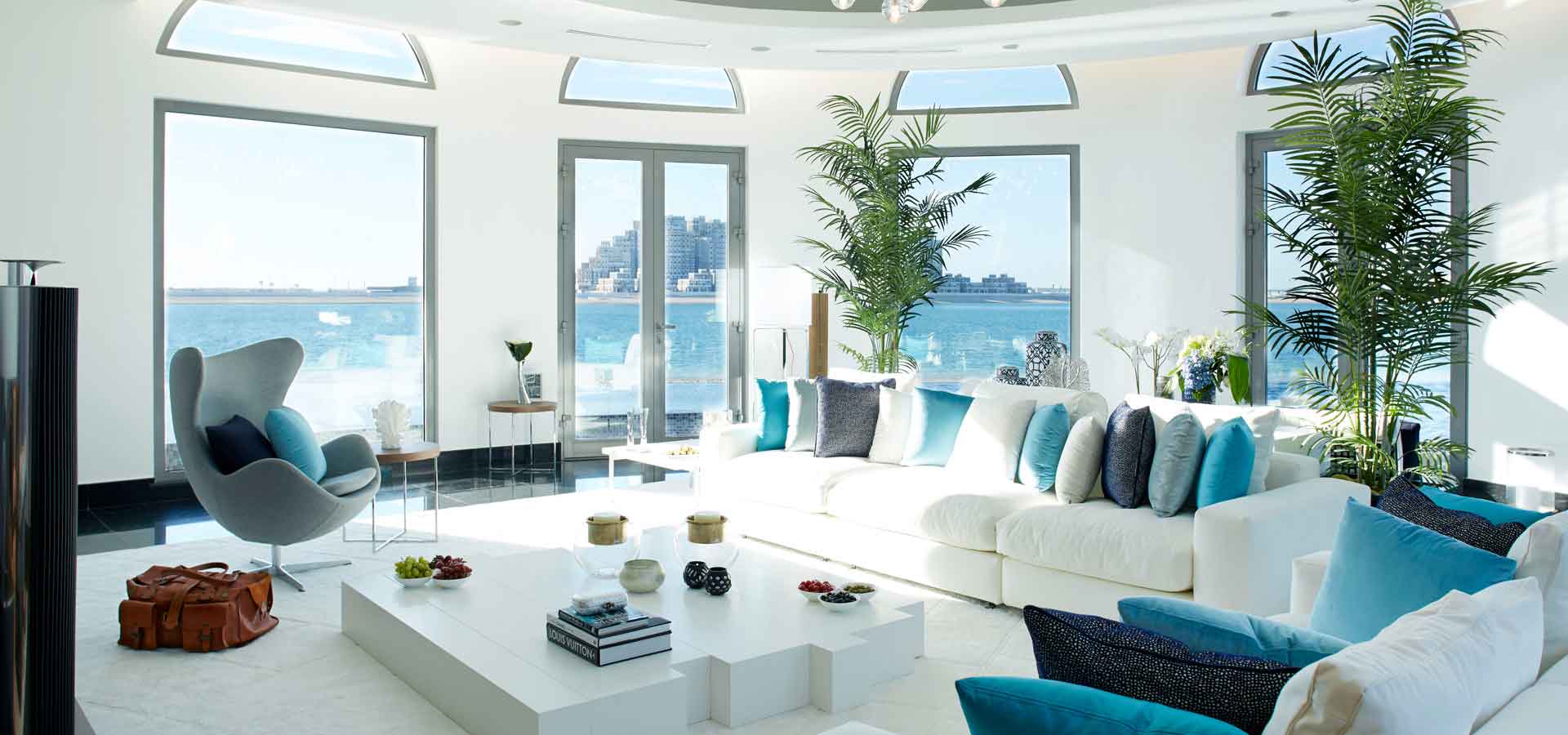 The Best Way To Work With An Interior Company
