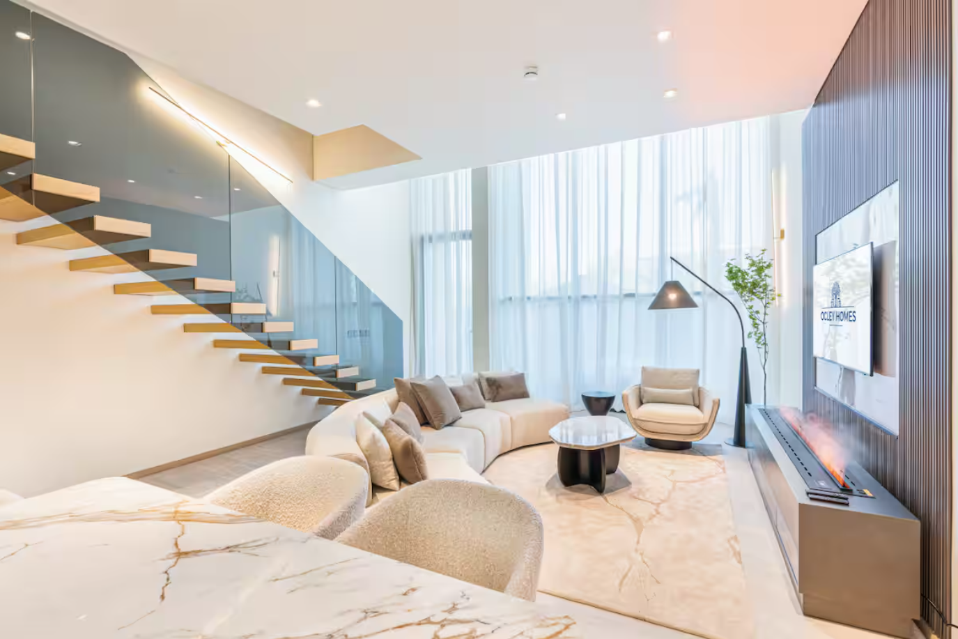 Long-Term Planning for Major Property Repairs