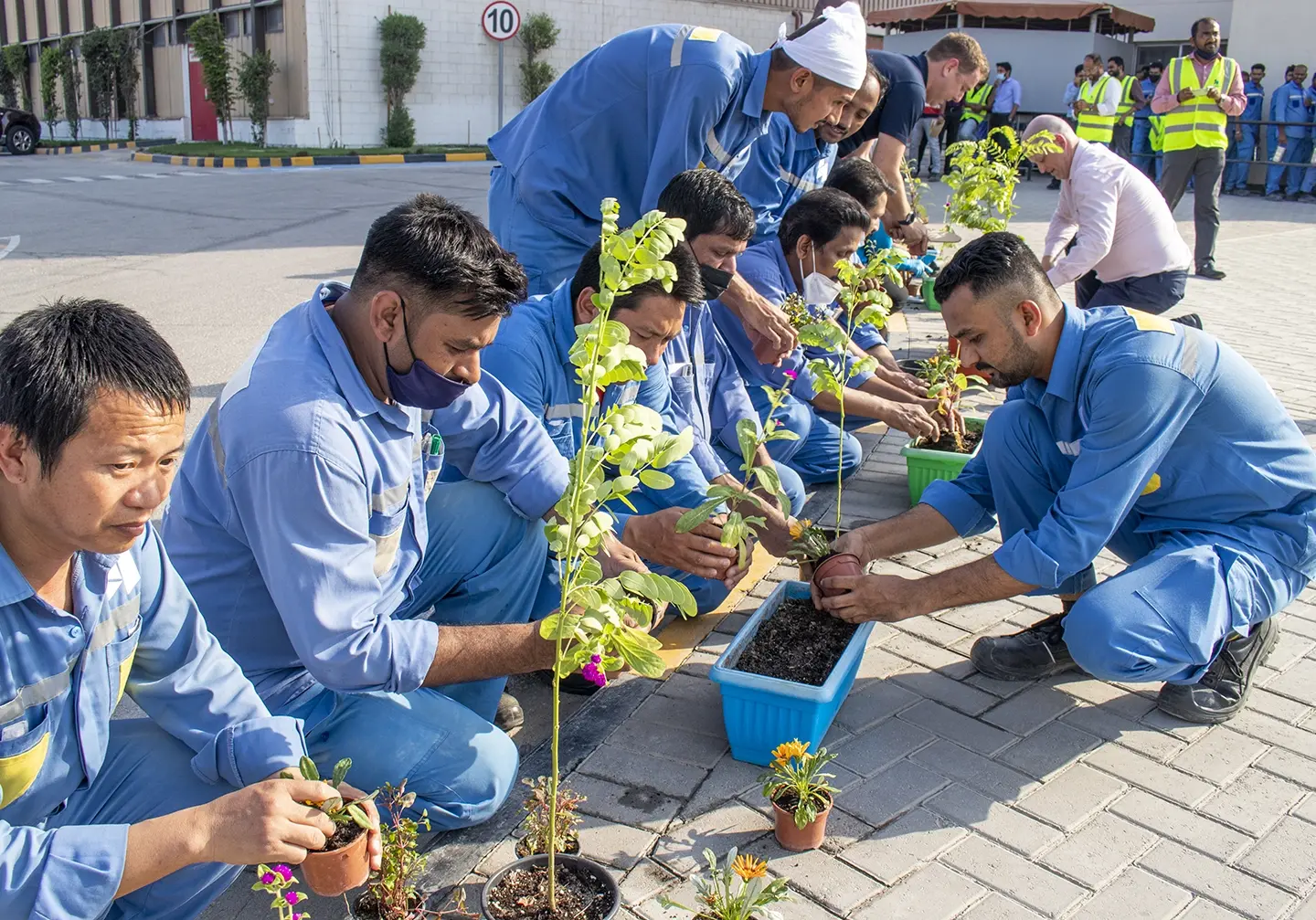 The Hidden Role Office Spaces Play in Everyday Work