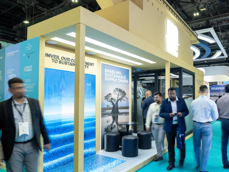 Open Vs. Closed Exhibition Stand Layouts - What Works Best For Cyber Security Brands?