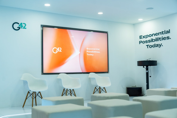 The Art Of Creating An Inviting Exhibition Stand Design