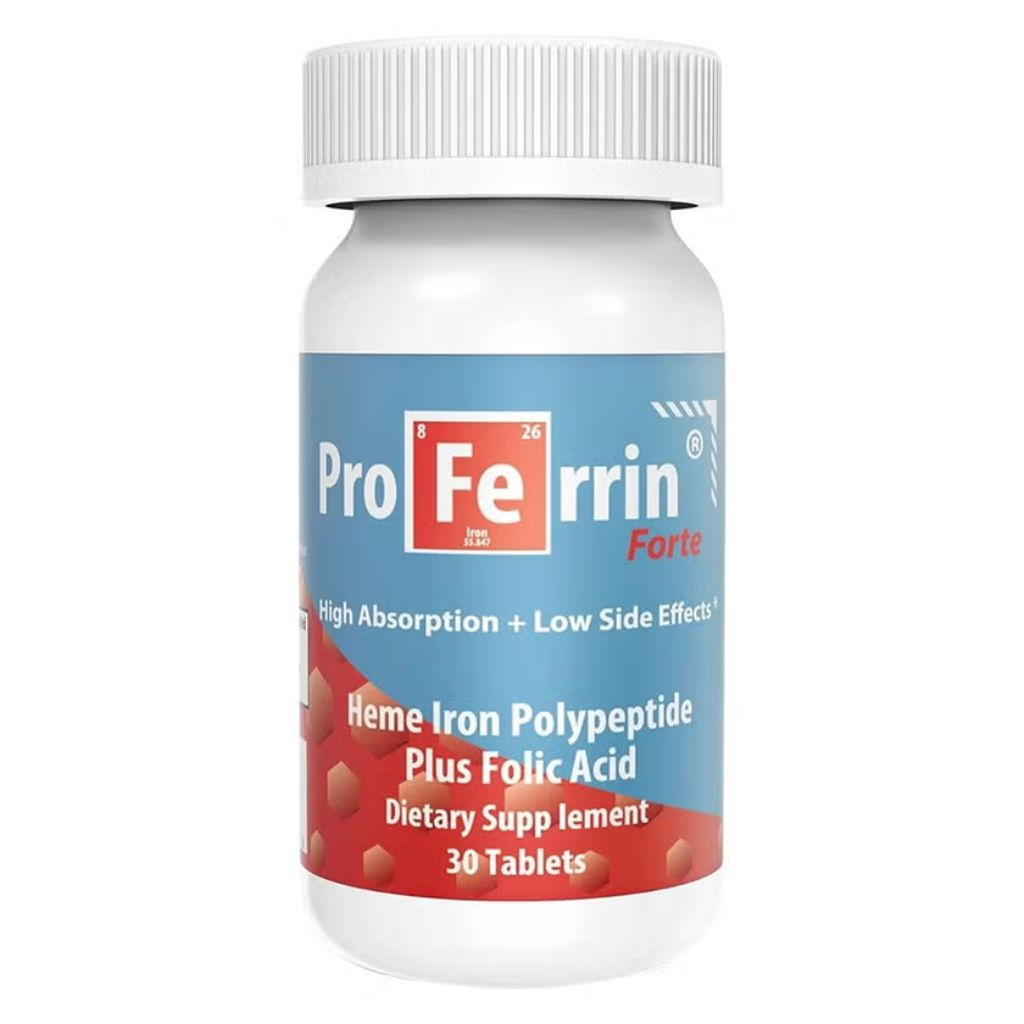 The Best Mineral Supplements For Women