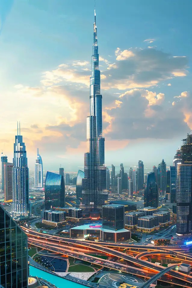 The Role Of Property Developers In Revitalizing Underperforming Urban Zones